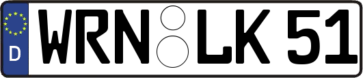 WRN-LK51
