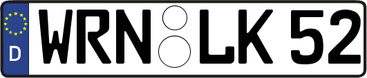 WRN-LK52