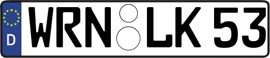 WRN-LK53