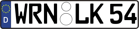 WRN-LK54