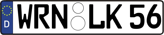 WRN-LK56