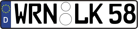 WRN-LK58