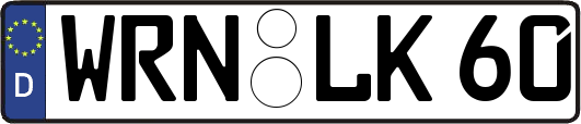 WRN-LK60