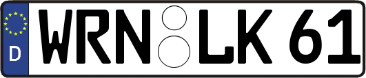 WRN-LK61