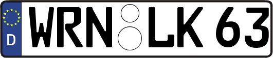 WRN-LK63