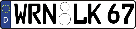 WRN-LK67