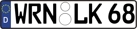WRN-LK68