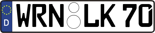 WRN-LK70