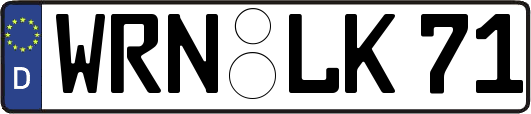 WRN-LK71