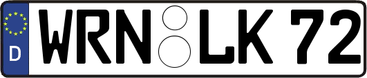 WRN-LK72