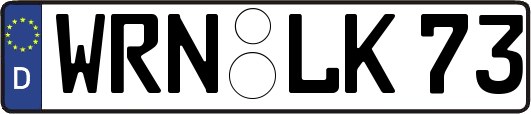 WRN-LK73