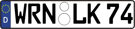 WRN-LK74
