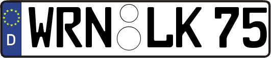 WRN-LK75