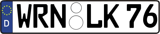 WRN-LK76