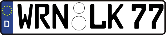 WRN-LK77