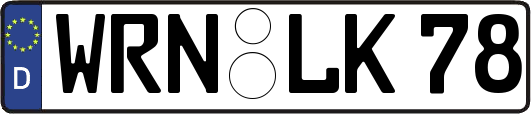 WRN-LK78