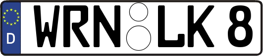 WRN-LK8
