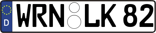WRN-LK82