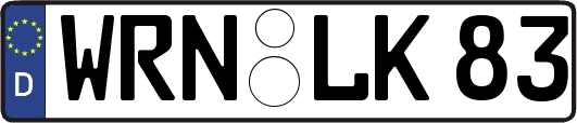 WRN-LK83