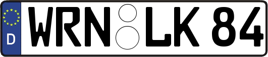 WRN-LK84