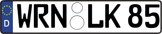 WRN-LK85
