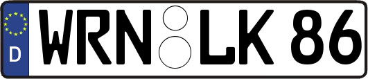 WRN-LK86