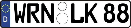 WRN-LK88