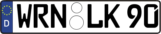 WRN-LK90