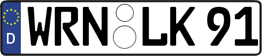 WRN-LK91