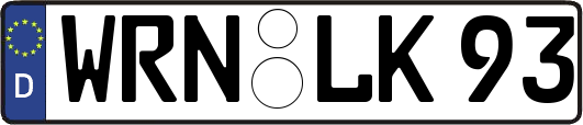 WRN-LK93