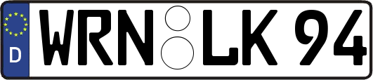 WRN-LK94