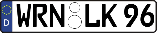 WRN-LK96