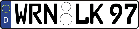 WRN-LK97
