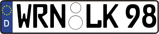 WRN-LK98
