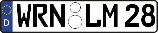 WRN-LM28