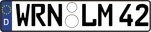 WRN-LM42