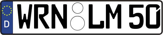 WRN-LM50