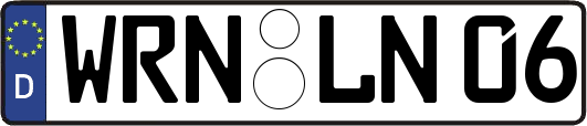 WRN-LN06