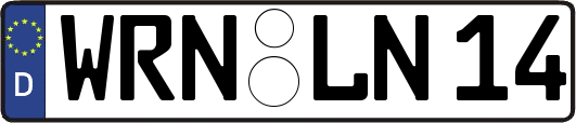 WRN-LN14