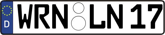 WRN-LN17