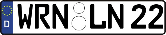 WRN-LN22