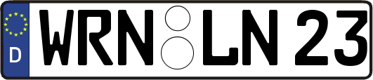 WRN-LN23
