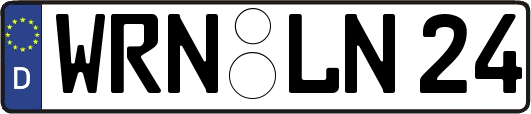 WRN-LN24