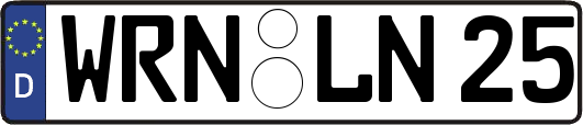 WRN-LN25