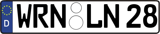 WRN-LN28