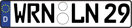 WRN-LN29