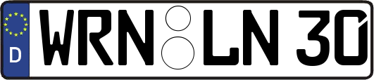 WRN-LN30