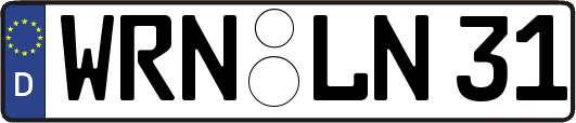 WRN-LN31