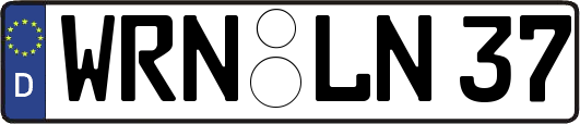 WRN-LN37