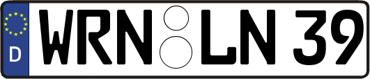 WRN-LN39